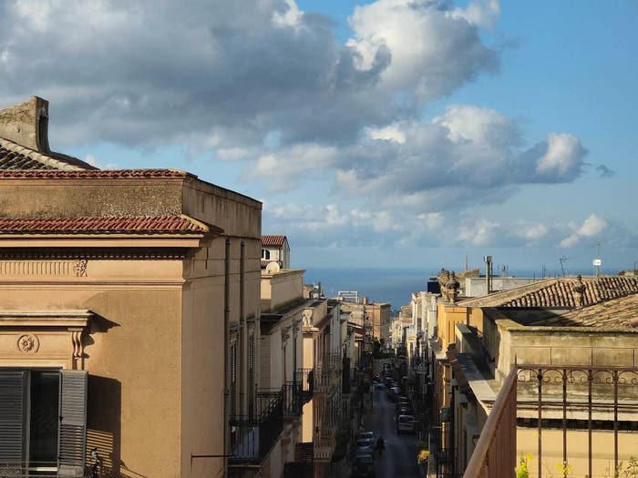 Casa quadrilocale in vendita in Corso Aprile, Centro, Alcamo