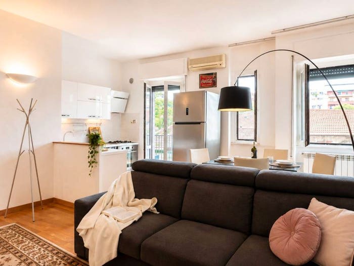 Appartamento bilocale in vendita in Via Sigieri, Porta Romana Medaglie d'Oro, Milano