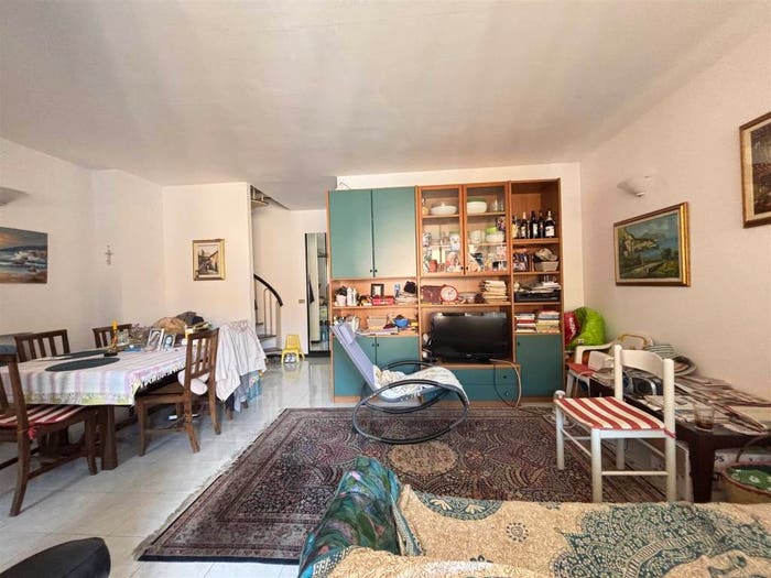 Appartamento quadrilocale in vendita in Ameglia