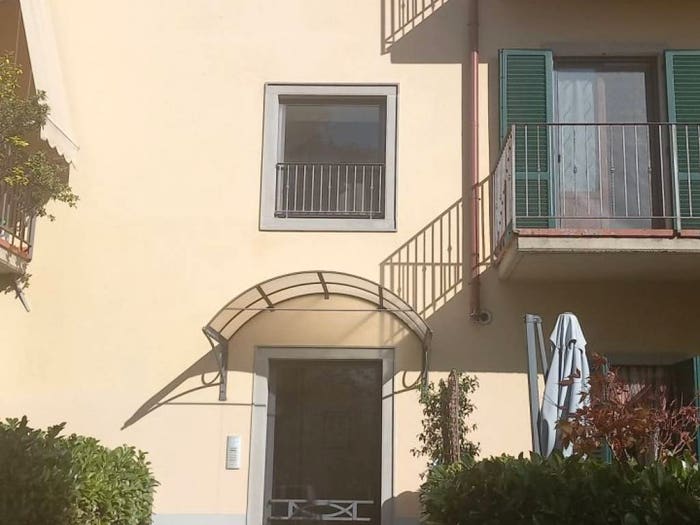 Appartamento trilocale in vendita in via nazionale, Borgo Alla Collina, Castel San Niccolò