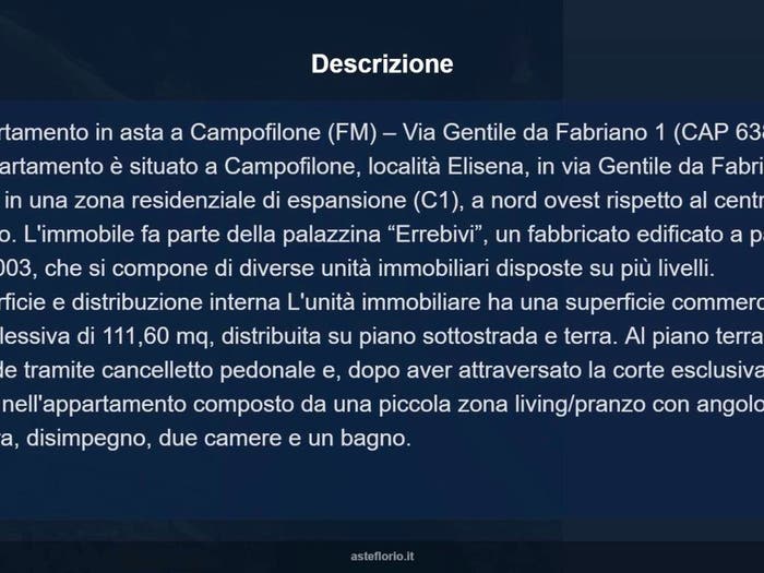 Case in Vendita e in Affitto - 3