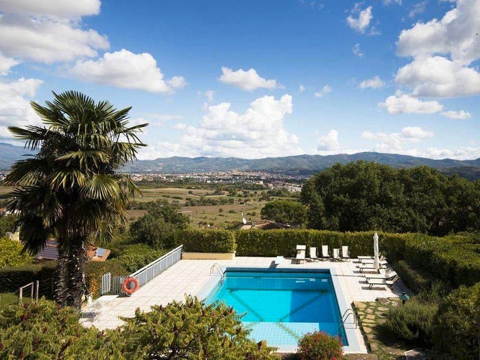 Casa con 6 locali in vendita in Via il Vignale, Porta Santo Spirito Stazione, Arezzo