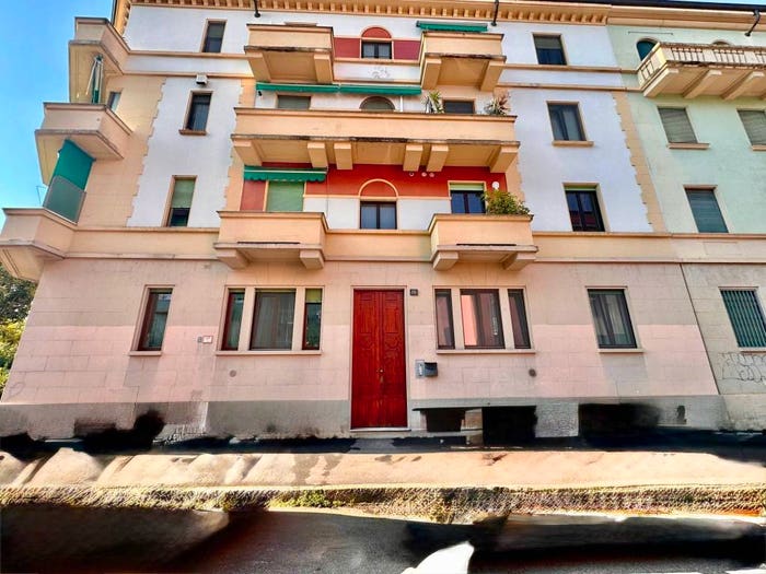 Appartamento bilocale in vendita in Via Guglielmo Guintellino, Tre Castelli Faenza, Milano