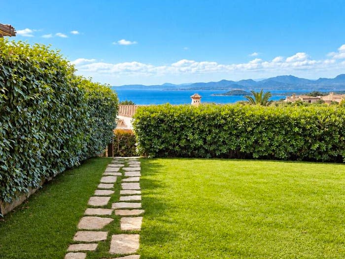 Appartamento trilocale in vendita in Olivastri, Porto Cervo, Arzachena