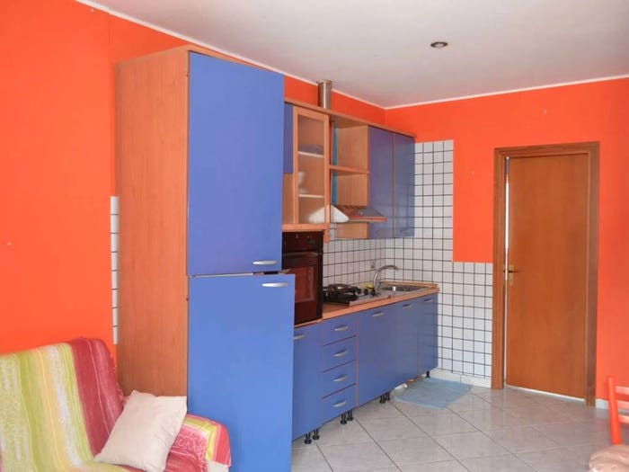 Casa trilocale in vendita in Maria Ss Del Ponte No Number, Centro, Caltagirone