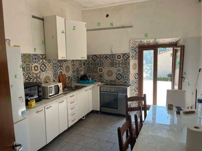 Appartamento quadrilocale in vendita in VIALE LIBERTA', Centro, Barberino di Mugello