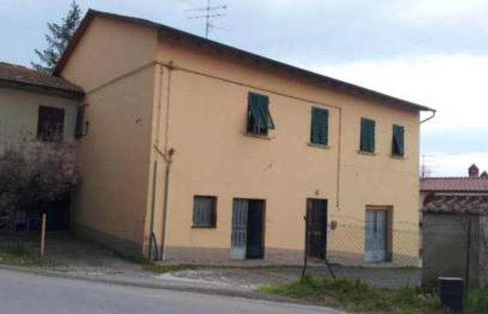 Casa con 6 locali in vendita in Via Giuseppe Mazzini, Badia A Cerreto, Gambassi Terme