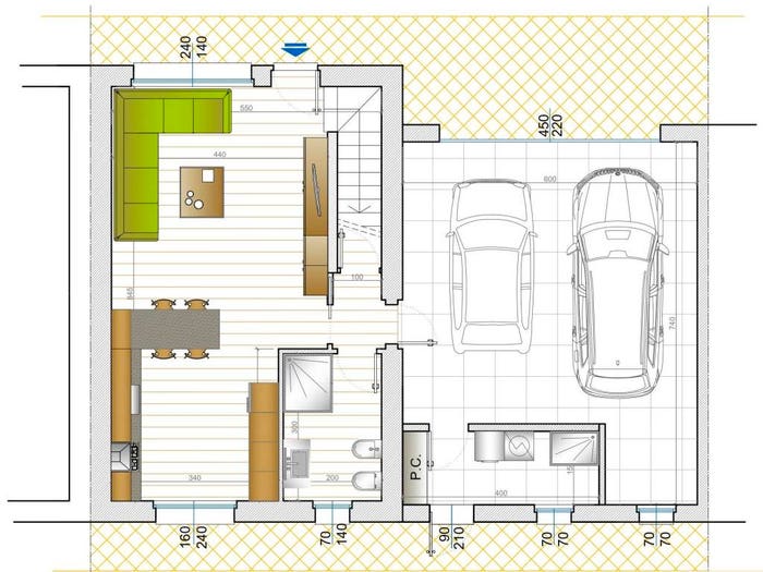 Case in Vendita e in Affitto - 3