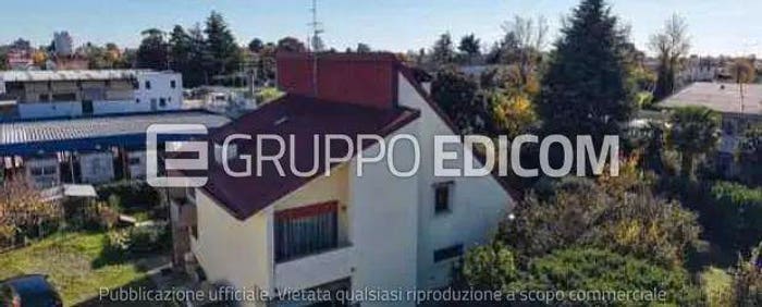 Casa con 6 locali in vendita in Via G Marchetti, Centro, Spilimbergo