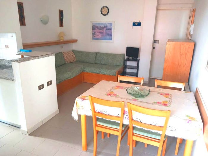 Appartamento bilocale in vendita in Lido degli Scacchi Lido di Pomposa, Comacchio