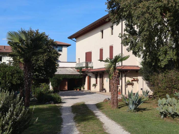 Casa con 6 locali in vendita in Via Udine, Centro, Castions di Strada