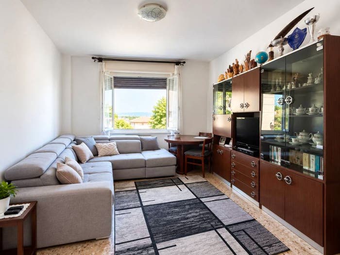 Appartamento trilocale in vendita in Viale Stelvio, Centro, Morbegno