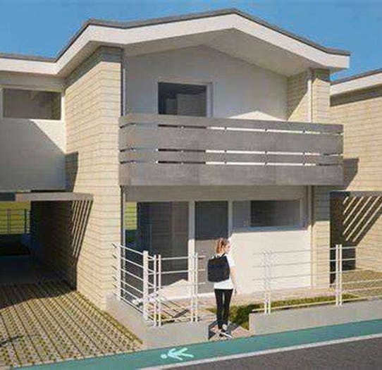 Casa con 5 locali in vendita in Villagrappa, Forlì