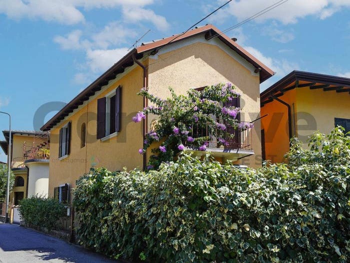 Casa trilocale in vendita in Via Brusada, Centro, Gardone Riviera