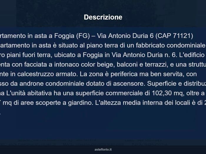Case in Vendita e in Affitto - 3