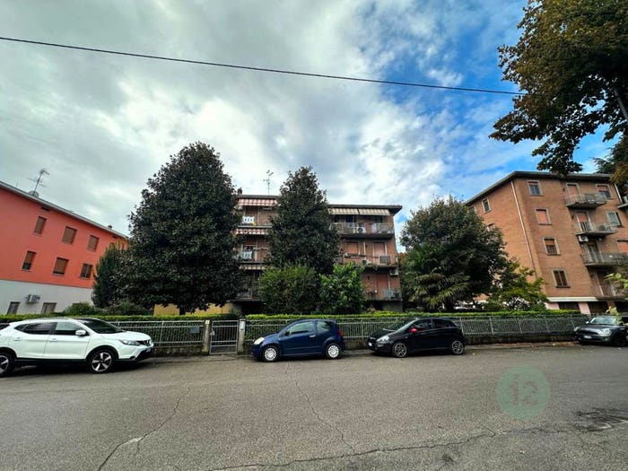 Appartamento quadrilocale in vendita in Via Carlo Goldoni, Centro, Mirandola