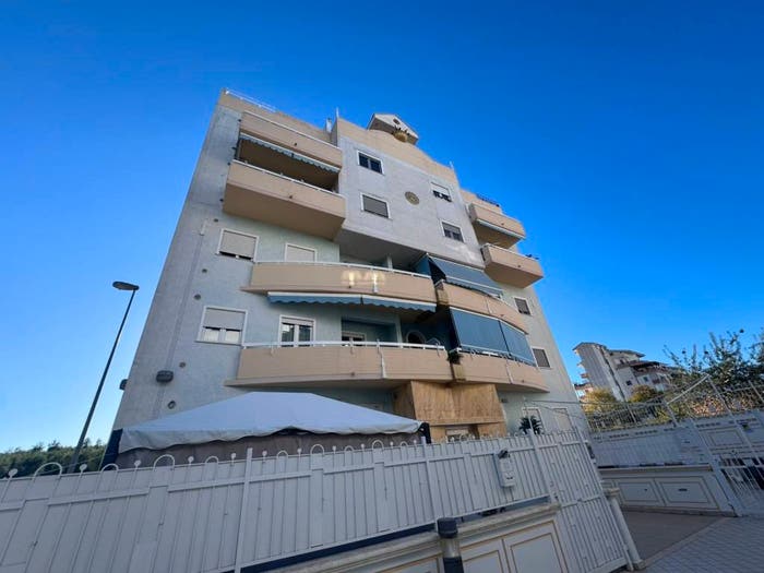Casa quadrilocale in vendita in Via Corsica, Canosa di Puglia