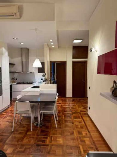 Appartamento trilocale in affitto in Corso Sempione, Sempione, Milano