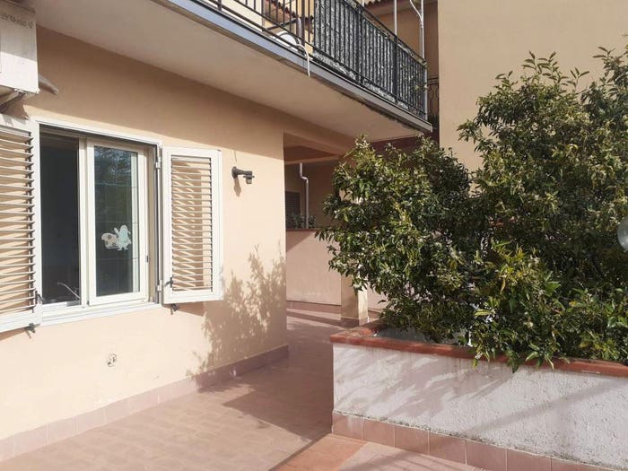 Appartamento trilocale in vendita in Via Luigi Rizzo Faro Superiore, Faro Superiore Sperone, Messina
