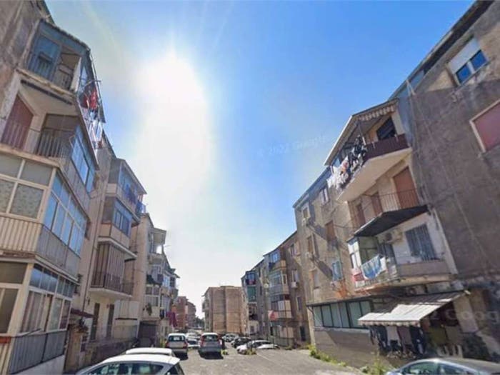 Appartamento trilocale in vendita in Via Paolo Orsi, Garibaldi Nesima, Catania