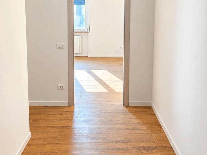 Appartamento trilocale in vendita in Via Adriano Cristofoli, Stadio, Verona