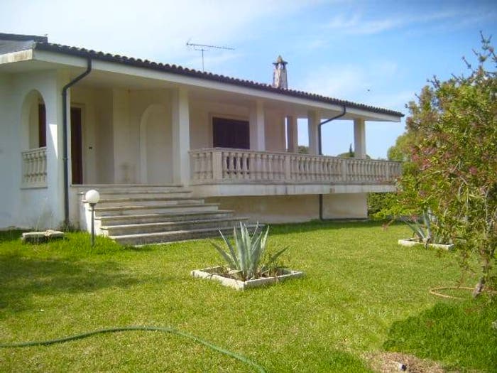 Casa con 6 locali in vendita in Via Vicinale Sant'Emiliano, Otranto