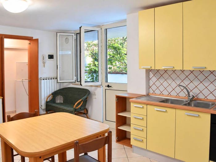 Appartamento con 5 locali in vendita in Vasto Marina, Vasto