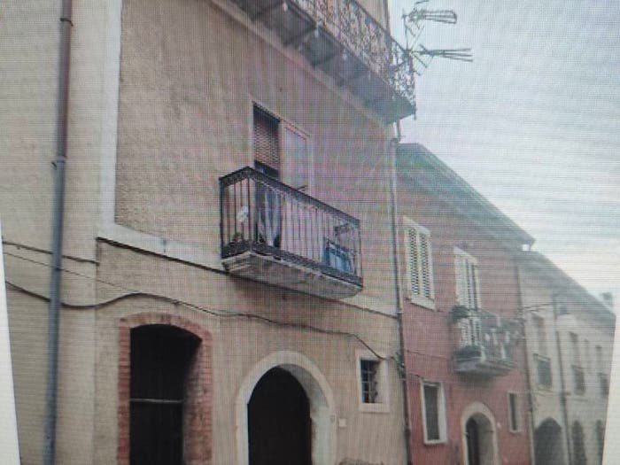 Casa trilocale in vendita in Via Roma, San Potito Ultra
