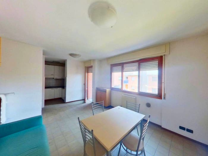 Appartamento monolocale in vendita in Viale Mario Buttaro, Centro, Dalmine