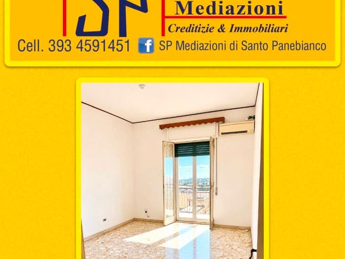 Appartamento in vendita in Piazzetta San Martino, San Giovanni Tupparello, Acireale