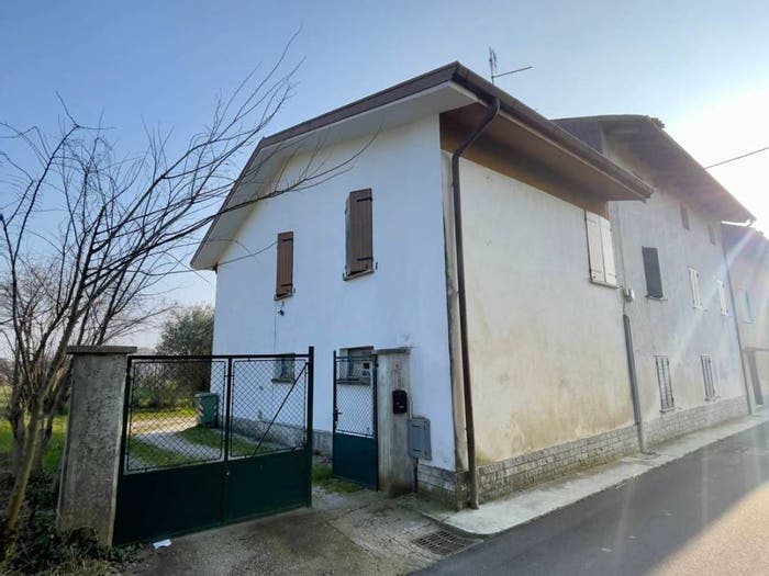 Casa trilocale in vendita in Centro, Cormons