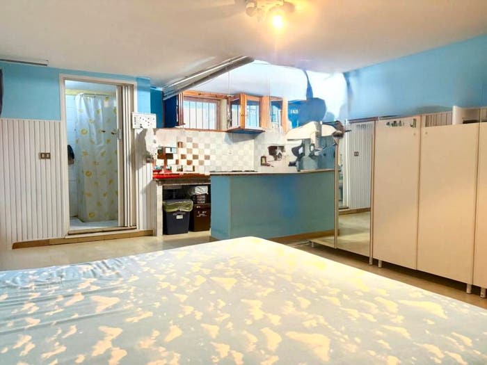 Appartamento monolocale in vendita in Via Fratelli Cervi, Maria Pia Fertilia, Alghero