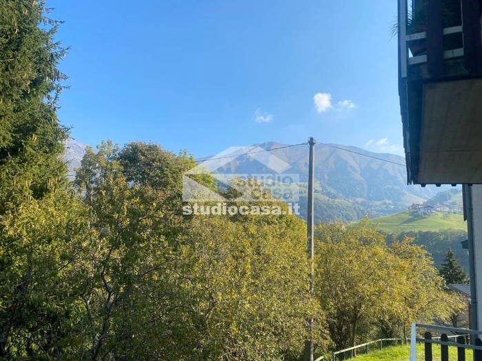 Appartamento trilocale in vendita in VIDALI, Zambla Bassa, Oltre il Colle