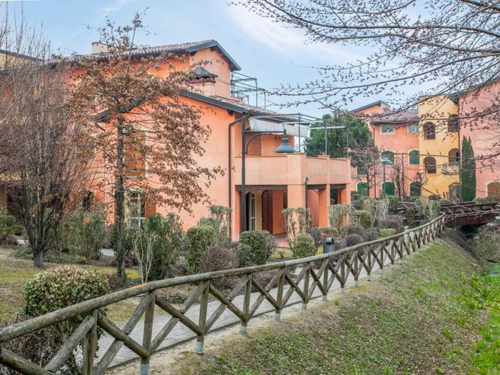 Appartamento in vendita in Borgo del torchio, Montinelle, Manerba del Garda