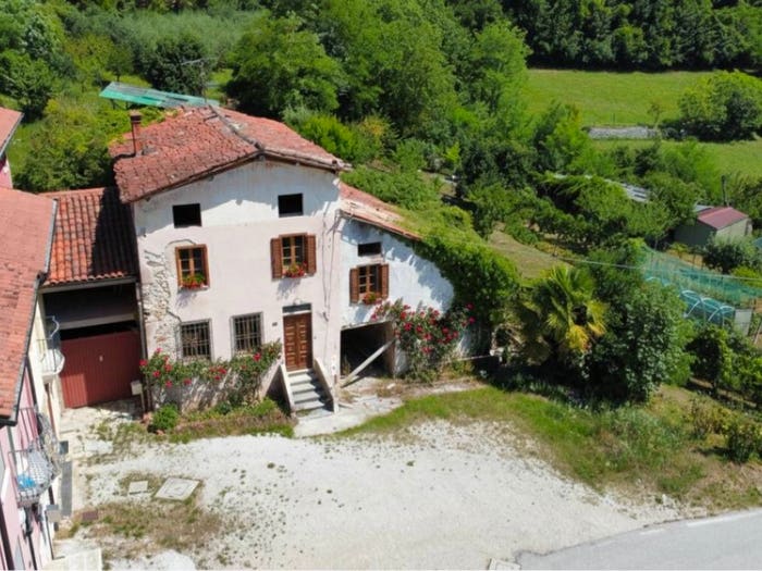 Casa in vendita in Centro, Malo