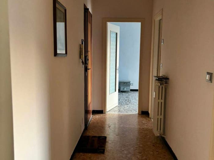 Appartamento trilocale in vendita in Via Martiri della Libertà, Incisa Scapaccino