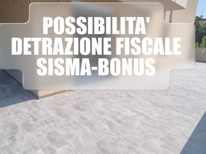 Appartamento trilocale in vendita in Via Papa Giovanni XXIII, Centro, Pozzuolo Martesana