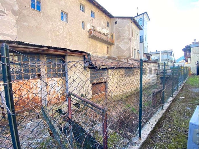 Casa con 6 locali in vendita in PIAZZA ROMANI, Borgo, Borgo Valsugana