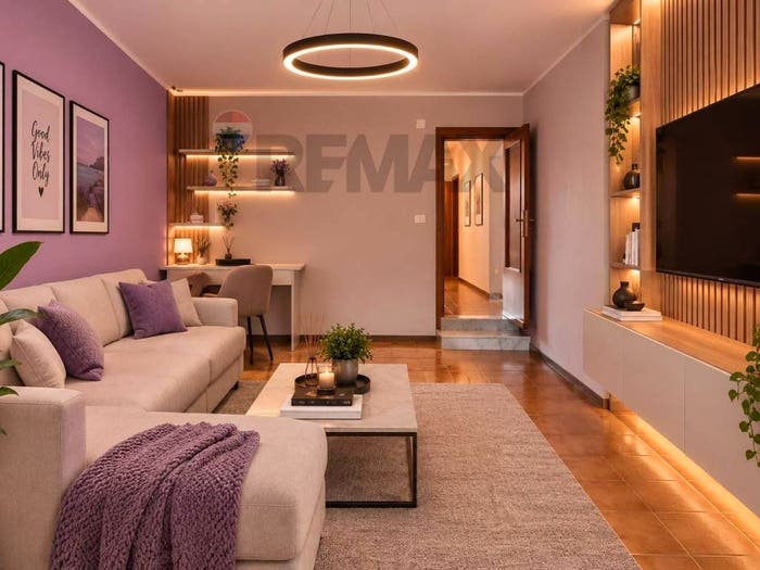 Casa trilocale in vendita in Via Giovanna Condorelli, Barriera Leucatia, Catania
