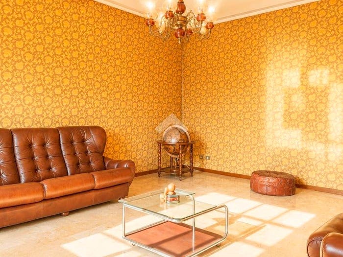 Casa quadrilocale in vendita in Via Antonio Bonatti, Sabbioni Zampine, Stienta