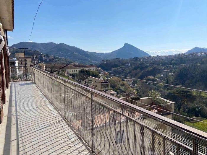 Appartamento trilocale in vendita in Centro, Cava de' Tirreni