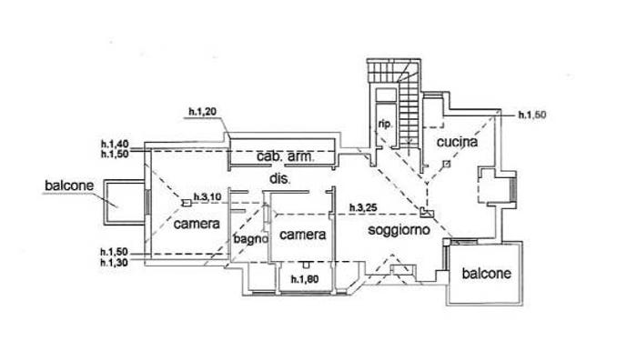 Case in Vendita e in Affitto - 2