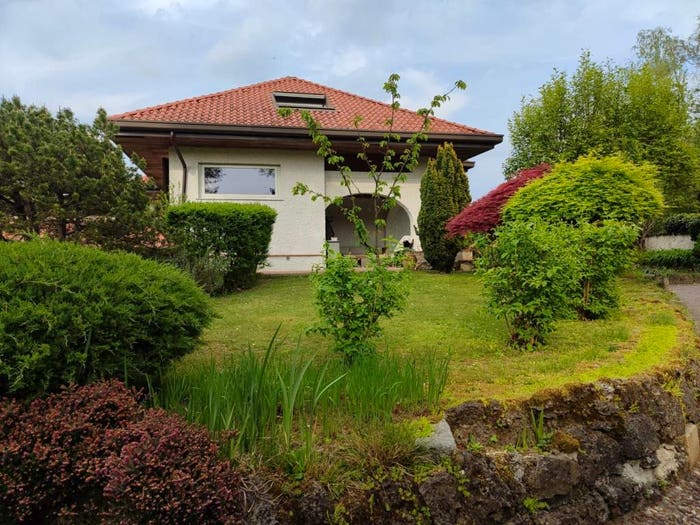Casa trilocale in vendita in Centro, Inverigo