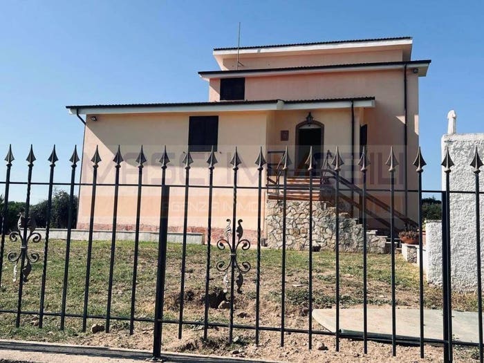 Casa con 5 locali in vendita in Valle Yoro, Castelnuovo di Porto