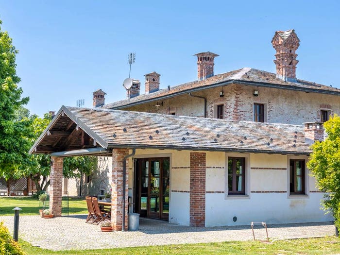 Casa con 6 locali in vendita in Via Gauteri, Spinetta, Cuneo