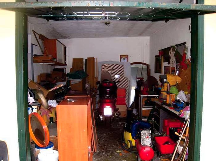 Case in Vendita e in Affitto - 3