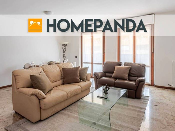 Appartamento trilocale in vendita in Via Emilio Lussu, Quartiere Adriano, Milano