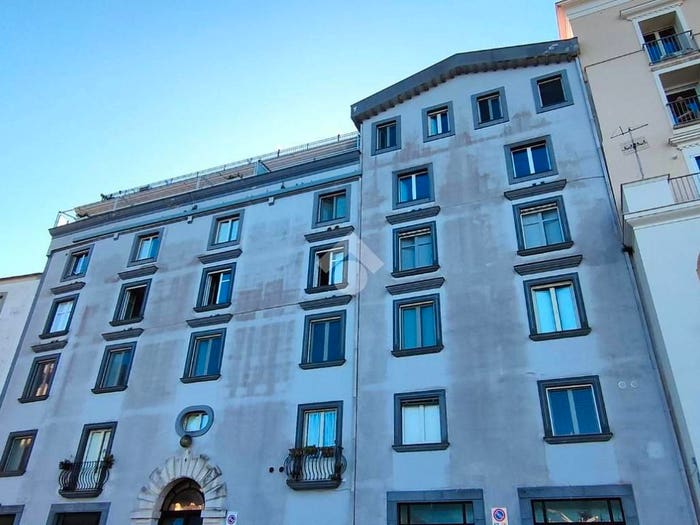 Appartamento quadrilocale in vendita in Via Bausan, Gaeta