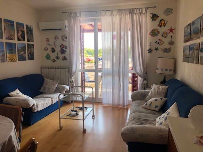 Appartamento con 5 locali in vendita in Via Calle dei Mercanti, Centro, Misano Adriatico