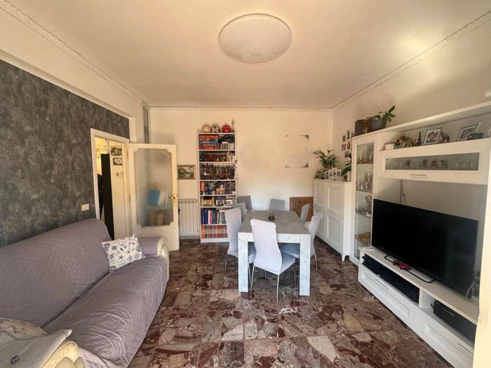 Appartamento trilocale in vendita in Via Livorno, Centro, Ladispoli